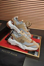 Picture of Philipp Plein Shoes Men _SKUfw120651881fw